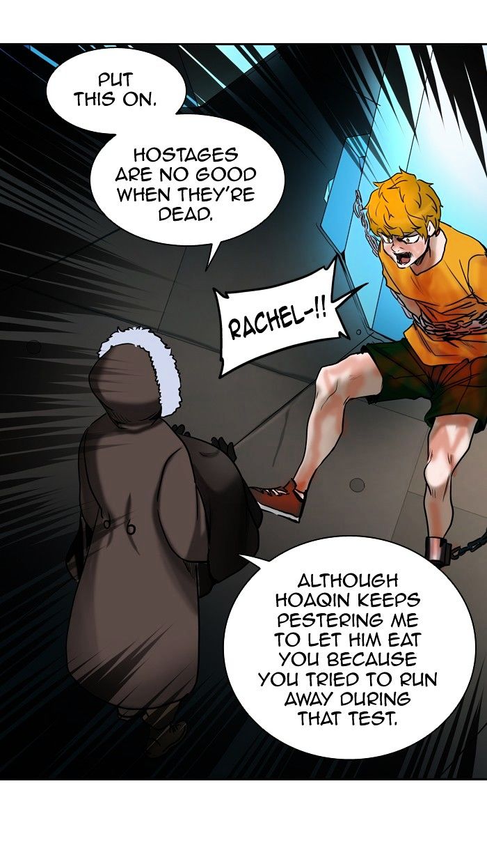 Tower of God, Chapter 309 image 097